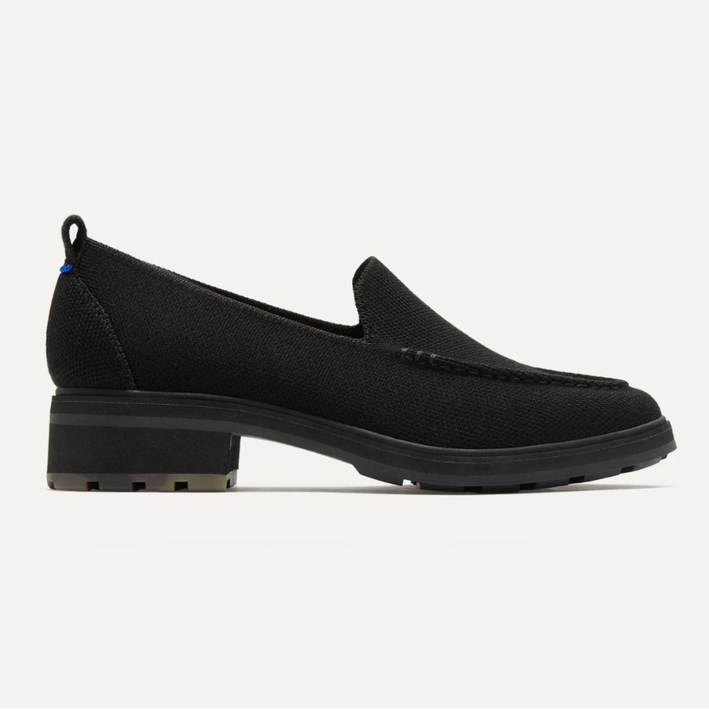 Rothy's Classic Lug Loafer